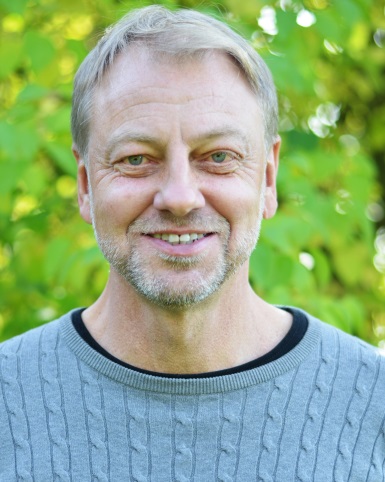 Jörgen Pålsson